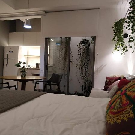 Jk Luxury Stay São Paulo Eksteriør bilde