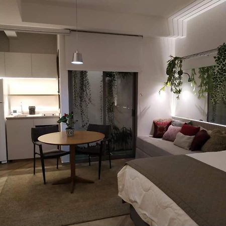Jk Luxury Stay São Paulo Eksteriør bilde