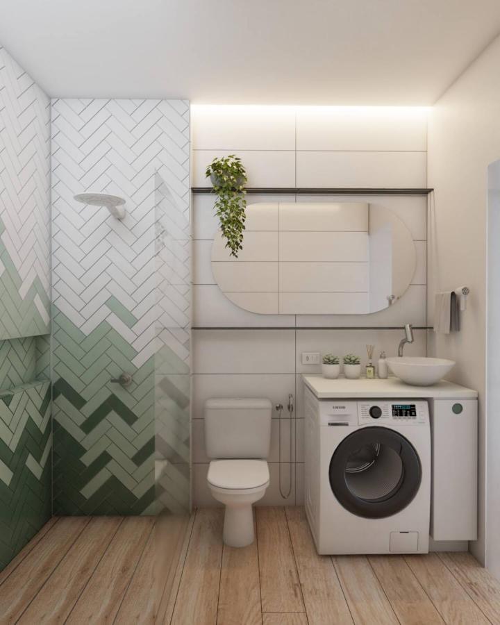 Jk Luxury Stay São Paulo Eksteriør bilde