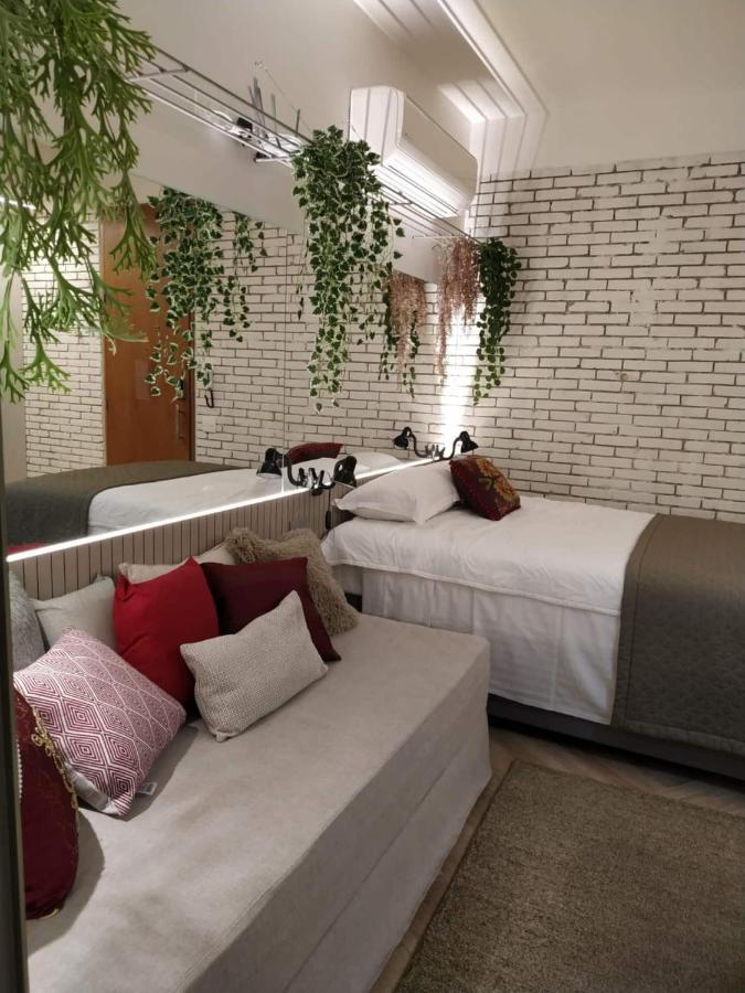 Jk Luxury Stay São Paulo Eksteriør bilde