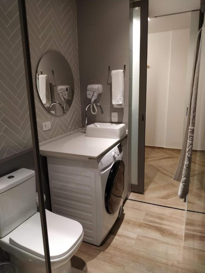 Jk Luxury Stay São Paulo Eksteriør bilde