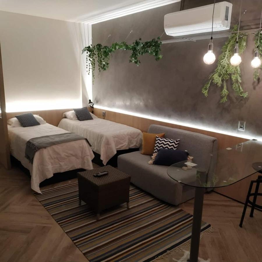 Jk Luxury Stay São Paulo Eksteriør bilde