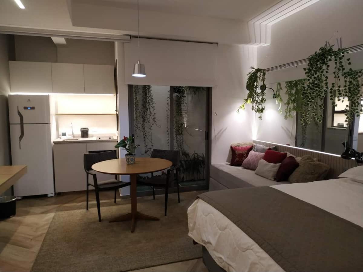 Jk Luxury Stay São Paulo Eksteriør bilde