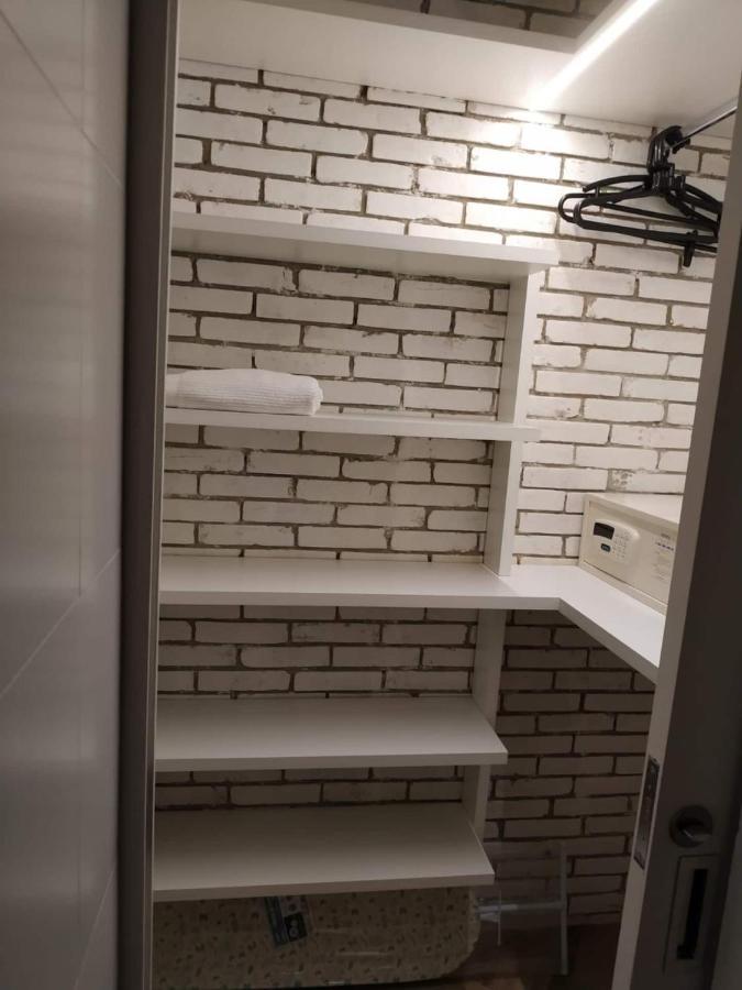 Jk Luxury Stay São Paulo Eksteriør bilde