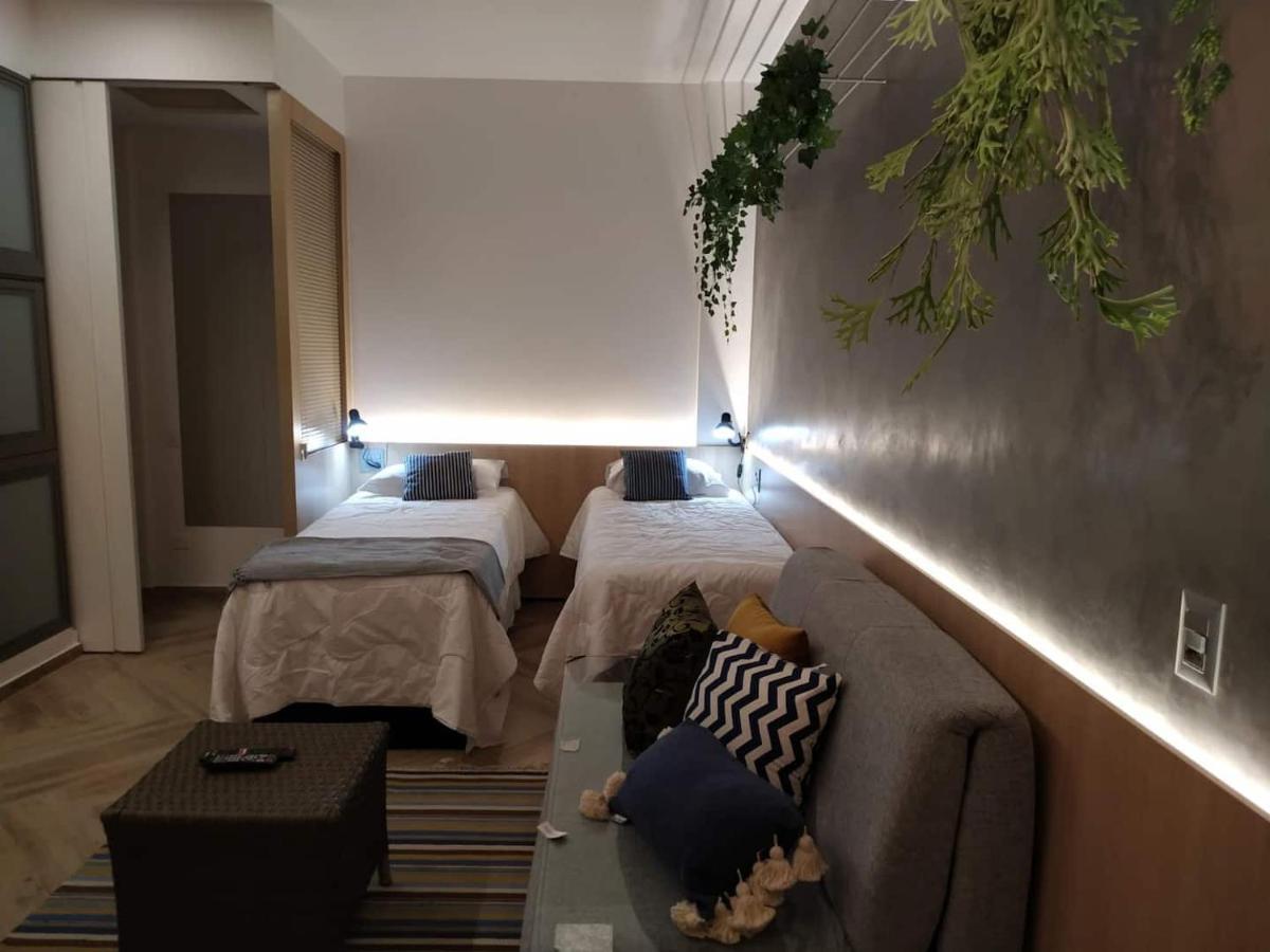 Jk Luxury Stay São Paulo Eksteriør bilde