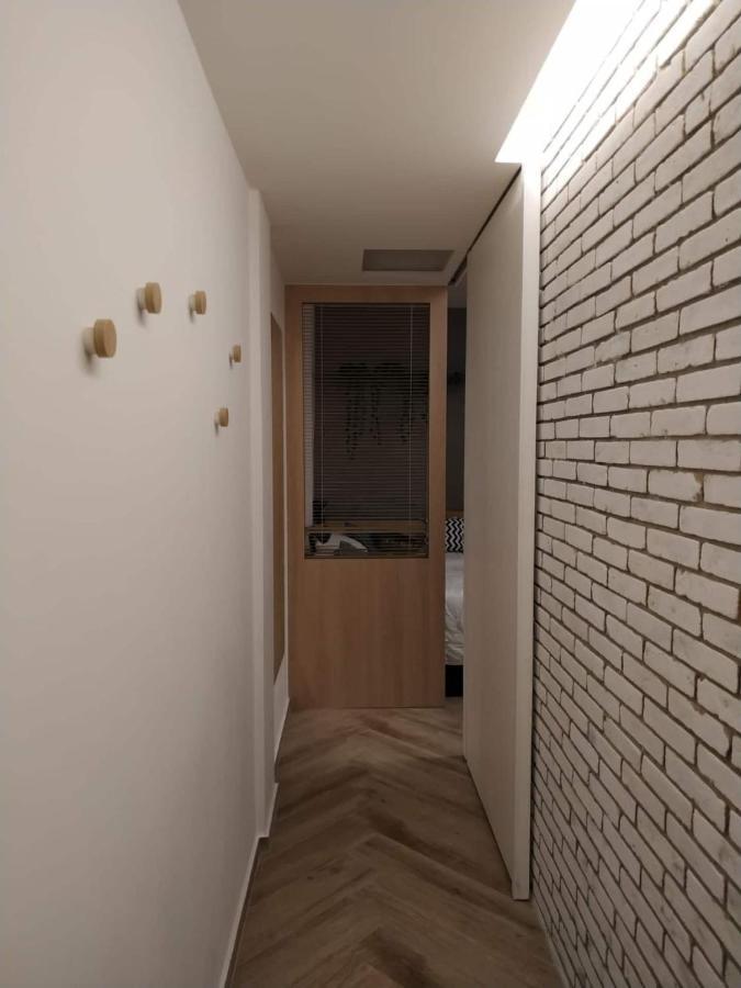 Jk Luxury Stay São Paulo Eksteriør bilde