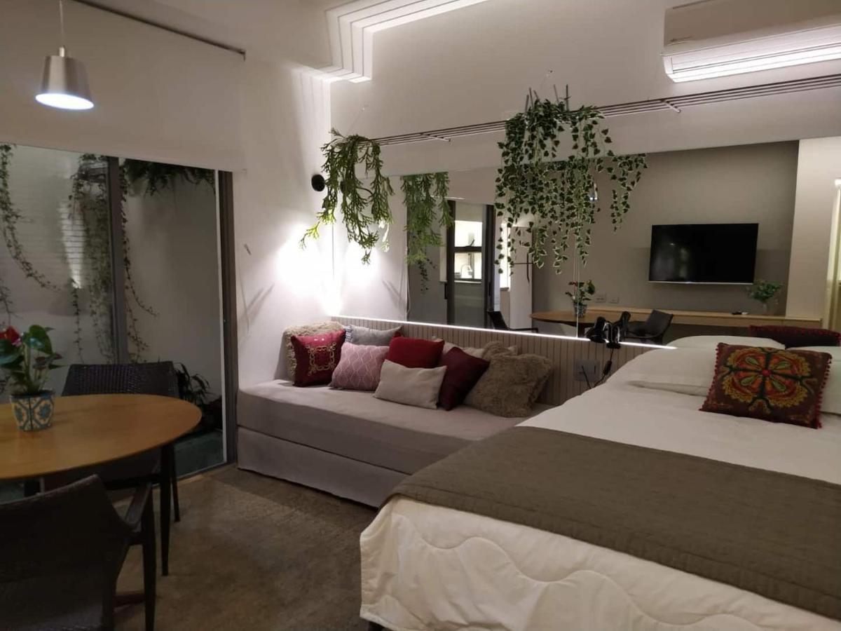 Jk Luxury Stay São Paulo Eksteriør bilde