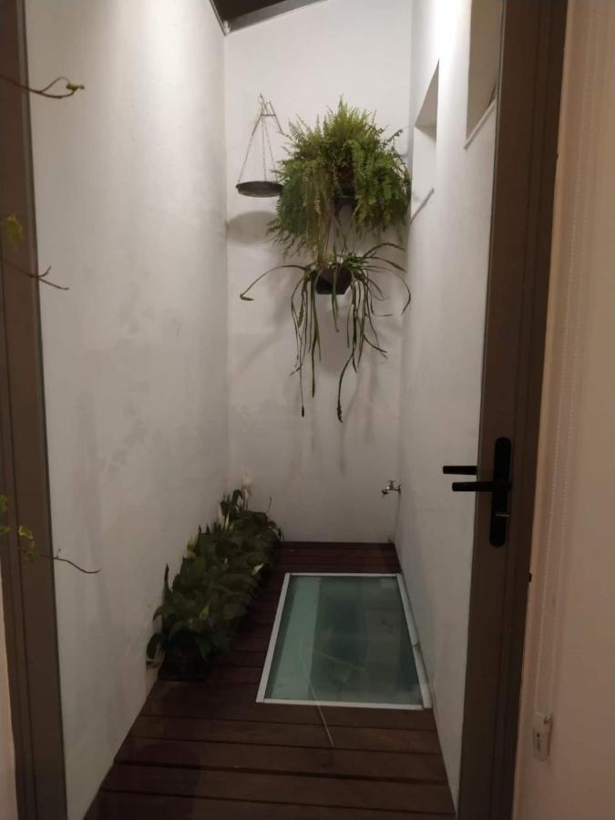 Jk Luxury Stay São Paulo Eksteriør bilde