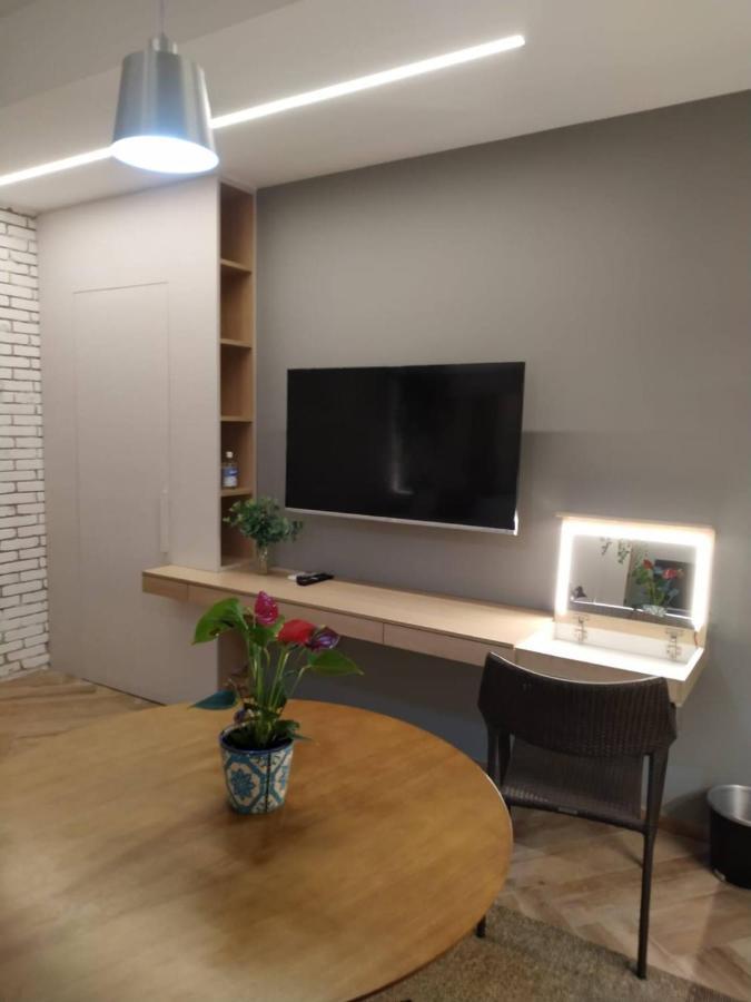 Jk Luxury Stay São Paulo Eksteriør bilde