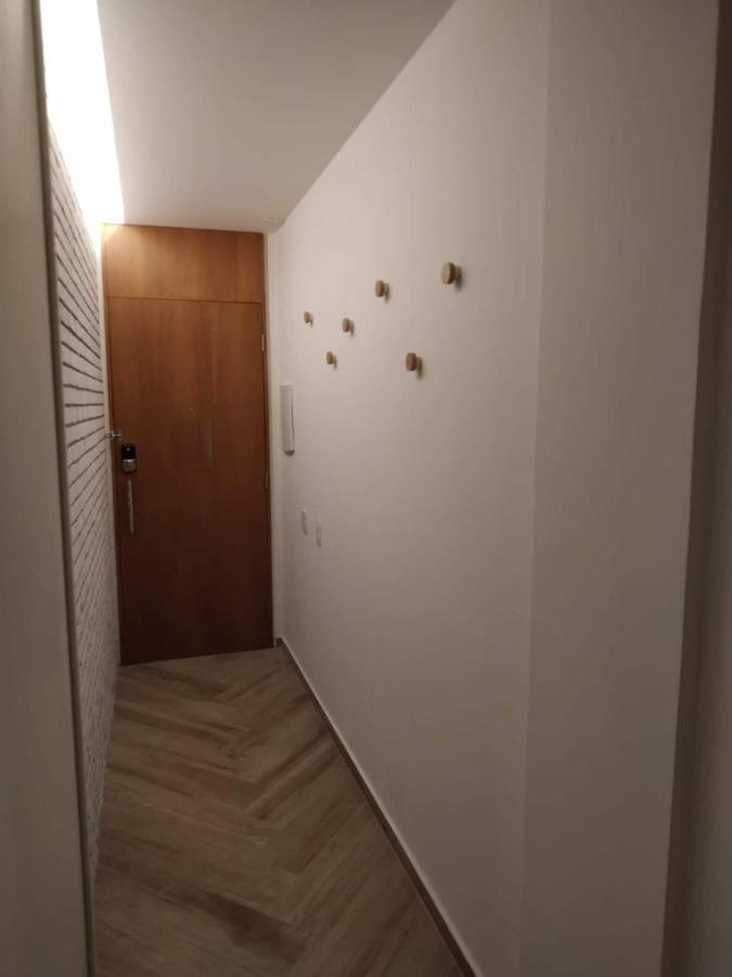 Jk Luxury Stay São Paulo Eksteriør bilde
