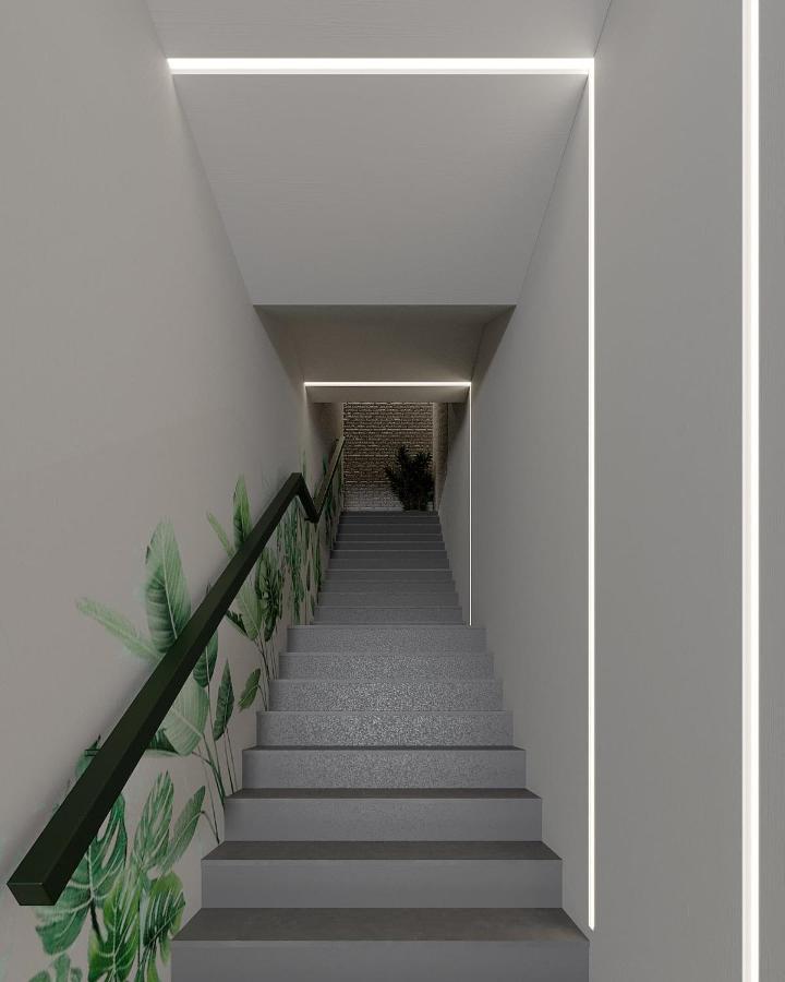 Jk Luxury Stay São Paulo Eksteriør bilde