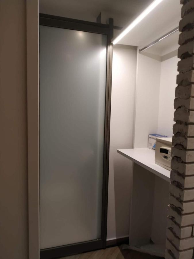 Jk Luxury Stay São Paulo Eksteriør bilde